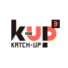 【Katch-UP! 3】