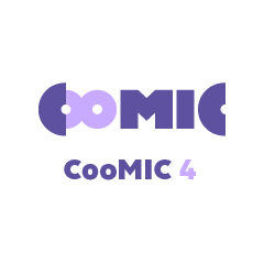 【CooMIC 二元創庫 4】